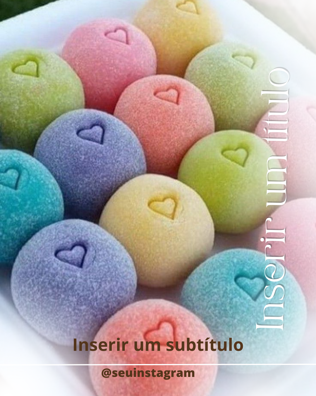 Cópia de Pack Aesthetic confeitaria (1)